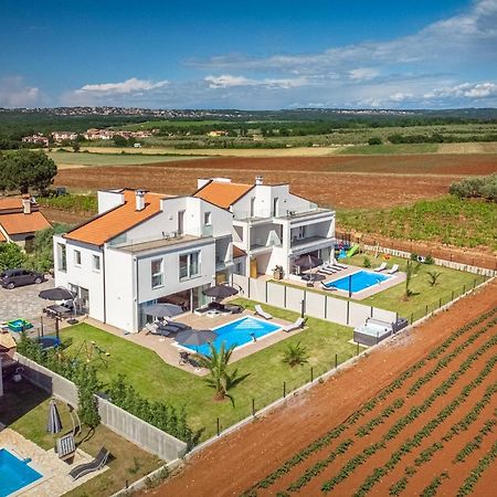 Villa Eni Gedići Exterior foto